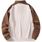 Футболка поло унисекс Jeep, черная - фото 7