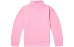 Детский свитшот Columbia, розовый - фото 3