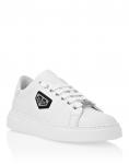 Philipp Plein Кроссовки в белом цвете - фото