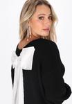 Кардиган faina Cardigan, Black - фото 4