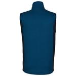 Жилет из мериноса Stoic Merino260 StadjanSt Vest, черный - фото 2