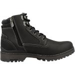 Ботинки Dockers by Gerli Schnür 47LY101, черный - фото 3