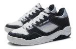 Кроссовки ретро 80-х Li-Ning, черный - фото 3
