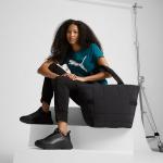 Сумка-Шоппер Lush Puma, черный - фото 2