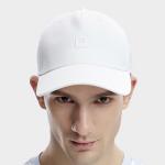 Fila Бейсболка из полиэстера, унисекс, белый - фото 5