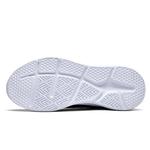 Кроссовки мужские с низким верхом Binary, черный/белый - фото 14