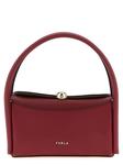 Мини-сумка «Николь» Furla, бордовый - фото