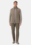 Куртка Boggi Milano Waistcoat, Taupe - фото 2