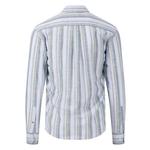 Рубашка Fynch Hatton 14035080, синий - фото 2