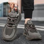 Кроссовки WARRIOR Chunky Sneakers Unisex Low-top, черный - фото 10