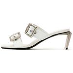 Шлепанцы Candy Series женские Daphne Lab, черный - фото 5