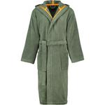 Халат Joop!, зеленый - фото