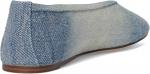 Балетки Steve Madden Leni, цвет Denim Fabric - фото 5