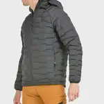 Куртка мужская Urdai +8000, черный - фото 2