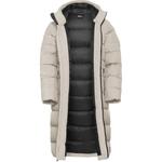 JACK WOLFSKIN Пальто FROZEN PALACE COAT W RDS - фото 3