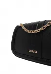 Сумка через плечо Liu Jo, Black - фото 4