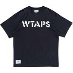 Футболка унисекс WTAPS, белый - фото 6