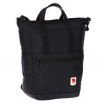 Рюкзак Fjällräven, черный - фото