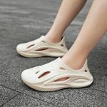 Сабо унисекс Caritesport, цвет English A9- Gray - фото 51