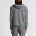 Куртка мужская Dior, серый - фото 11