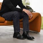 Ботинки Vibram X Martin для мужчин Dreambox, серый - фото 14