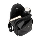 Сумка-слинг Dukap Beekle, черный - фото 5