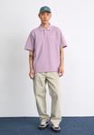 Рубашка поло SCRIPT Carhartt WIP, сиреневый - фото 2