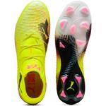 Футбольные бутсы Future 8 Ultimate FG Puma, черный - фото 2
