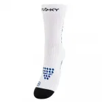 Носки Floky S-mash basic, фиолетовый - фото