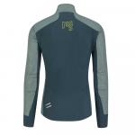 Куртка Karpos Val Viola, зеленый - фото 4