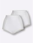 WITT WEIDEN Белые корректирующие трусы - фото 4