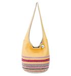 Сумка 120 Hobo The Sak, Leather - Stone Seminyak - фото 9