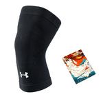 Наколенник Under Armour - фото 7