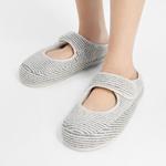 Тапочки женские Charles&Keith - фото 6