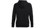 Женская толстовка Under Armour, цвет Black - фото 2