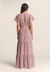 Платье ST MRLO ELLIOT, Dusty Plum/Pink - фото 3