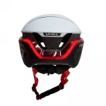 Шлем Livall EVO21 urban, белый - фото 2