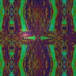 Entropy & Sons - Recursion Studio - Видеосинтезатор - фото 15