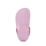 Сабо Disney Crocs Princess Clog, розовый - фото 3