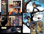 The Cape Omnibus (IDW Publishing) - фото 3