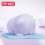 Ароматическая свеча POP MART, фиолетовый - фото 2