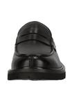 Лоферы Clarks BERWICK , Black Leather/Black - фото 6