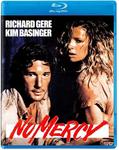 Диск Blu-ray No Mercy [1986] - фото