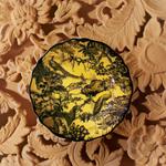 Тарелки / Блюдца DIOR, мультиколор - фото 4