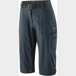 Женские велосипедные брюки GONSO Ruth 3/4 - фото 3