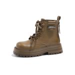 Ботинки Martin Boot женские Mis. Danny, черный - фото 5