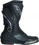 Мотоциклетные ботинки RST Tractech Evo 3 WP Sport, Black - фото