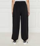 Штаны спортивные Ea7 Loose Fit, черный - фото 4