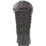 Ботинки Momentum 3 женские Kamik, черный - фото 2