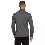 Куртка adidas Entrada 22, серый - фото 4